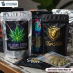 Cannabis Mylar Bags (1)