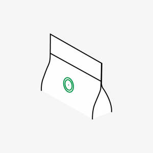 Compostable Degassing Valve