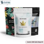 Custom CBD Mylar Bags Design (3)