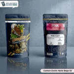 Custom Exotic Mylar Bags 3.5 (2)