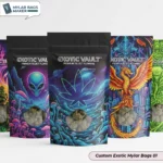 Custom Exotic Mylar Bags Canada(1)