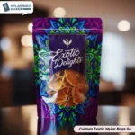 Custom Exotic Mylar Bags wholesale (4)