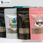 Custom Smell Proof Mylar Bags wholesale (3)