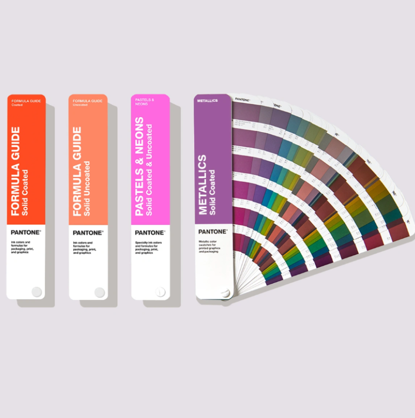 Pantone Inks