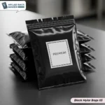 Black Mylar Bags design (3)