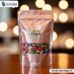 Candy Mylar Bags with logo (4)