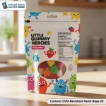 Child-Resistant Mylar Bags 02