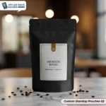 Custom Black Standup Pouches (2)