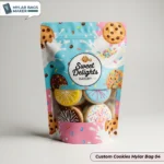 Custom Cookies Mylar Bag Design (4)