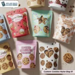 Custom Cookies Mylar Bag Wholesale (1)
