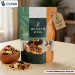 Custom Food Mylar Bags wholesale (4)