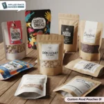 Custom Food Pouches wholesale(1)