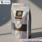 Custom Holographic Mylar Bags design (4)