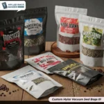 Custom Mylar Vacuum Seal Bags wholesale (1)