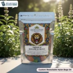 Custom Resealable Mylar Bags design (4)