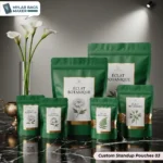 Custom printed Standup Pouches (3)