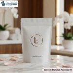 Custom white Standup Pouches (4)