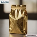 Gold Mylar Bags design (4)