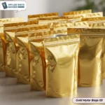 Gold Mylar Bags wholesale (3)