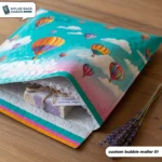 custom bubble mailer bag1
