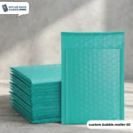 custom bubble mailer wholesale 3