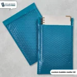 custom printed bubble mailer 2