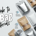 The Complete Guide To Mylar Bag Materials