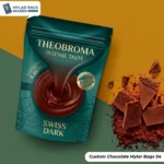 Chocolate Mylar Bags (4)