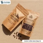 Custom Coffee Mylar Bags wholesale (4)