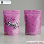 Custom Runtz Mylar Bags wholesale(1)