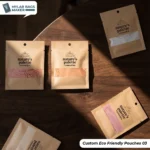 Custom printed Eco Friendly Pouches (3)