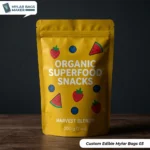 Edible Mylar Bags with logo(3)