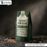 Seed Mylar Bags (4)