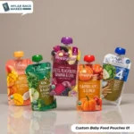 baby food pouches Wolesale (1)