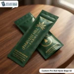 printed Pre-Roll Mylar Bags (2)