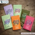 printed Runtz Mylar Bags (2)