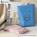 wholesale Side Gusset Mylar bags