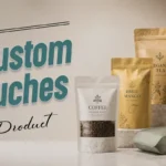How To Choose The Right Custom Pouch For Your Product