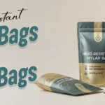 Heat-resistant Mylar Bag vs Heat-seal Mylar Bags: What's the Difference?
