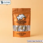 custom vape pouches no minimum