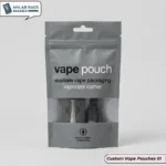 custom vape pouches with logo